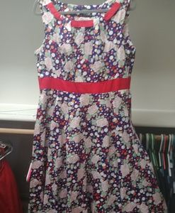 ModCloth Dress